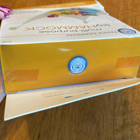 NEW Prince Lionheart Bath Hammock for Toys and Bathing Accessories - Picture 4 of 5